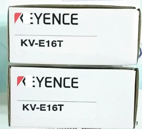 

KV-E16T Programmable Controller