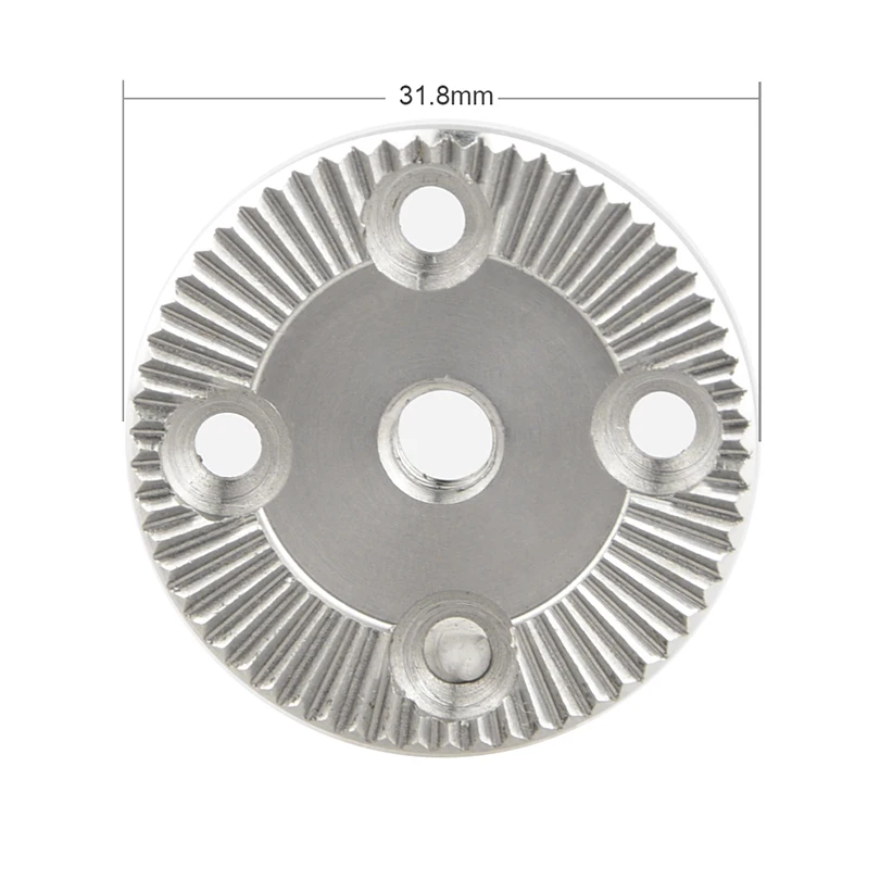 CAMVATE 31 8 мм Диаметр Стандартный ARRI Rosette (M6 нить) с болтовым креплением крепление для