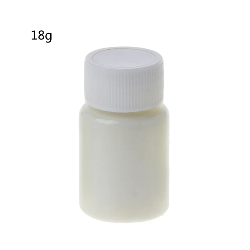 

2022 New Glow in The Dark Liquid Luminous Pigment Non-Toxic for Paint Nails Resin Makeup