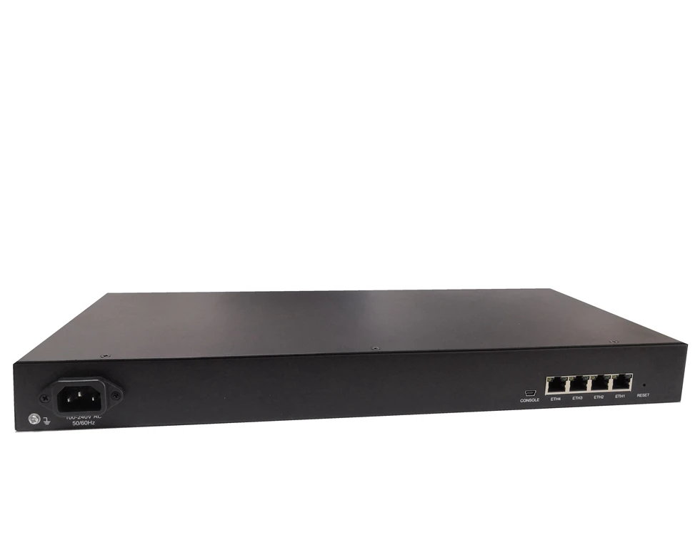 Шлюз VOIP FXS с 16-портовым аналоговым SIP-голосовым шлюзом