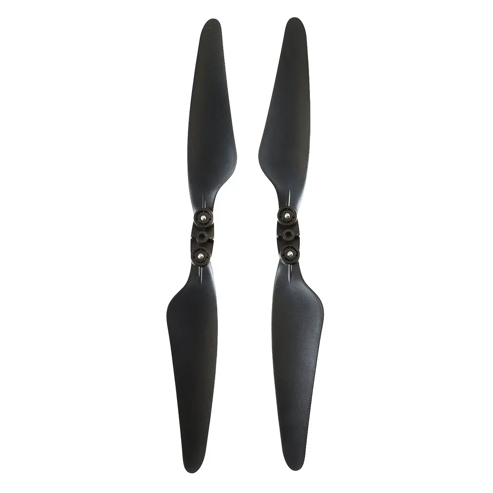 1 Pairs Propellers CW CCW Replacement Props Quick-Release Paddle Propeller For H117S Drone Accessories Remote Hot! | Игрушки и хобби