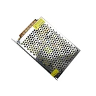 AC DC от 3 до 5 лет, 12 предметов в упаковке, 24 48 Вольт Питание 1A 2A 3A 5A 8A 10A 12A 15A 20A 30A 40A 50A Светодиодный драйвер Трансформатор 220V постоянного тока до 3V 5V 12V 24V 48 V