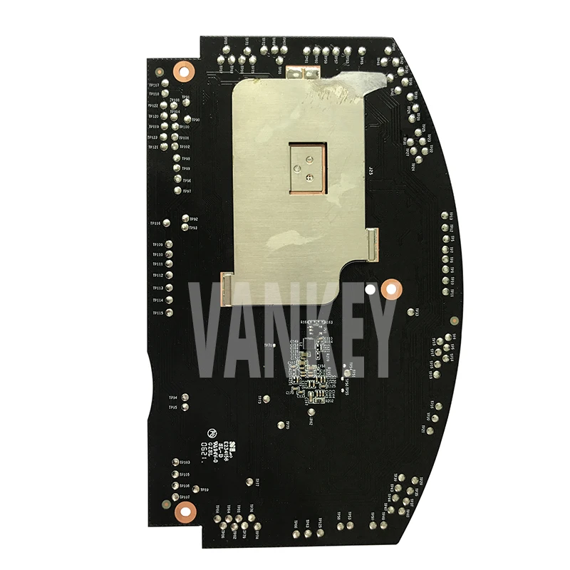 Материнская плата Lydsto R1 2 в 1 запасные части для пылесоса материнская - купить по