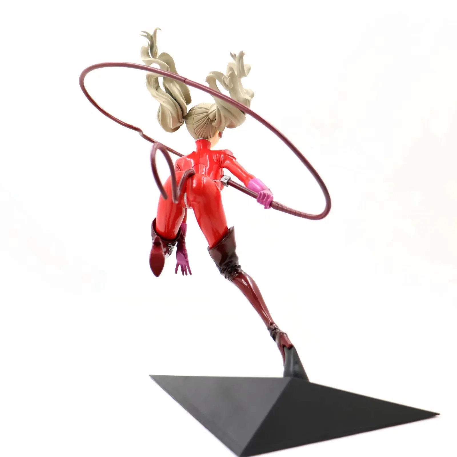P5 Persona 5 Анна такамаки фантомный вор Ver. Коллекционная экшн-фигурка из ПВХ в