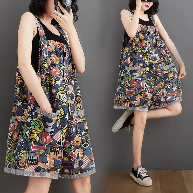 Пуховик для девочек размера плюс летняя одежда младшего возраста с принтом