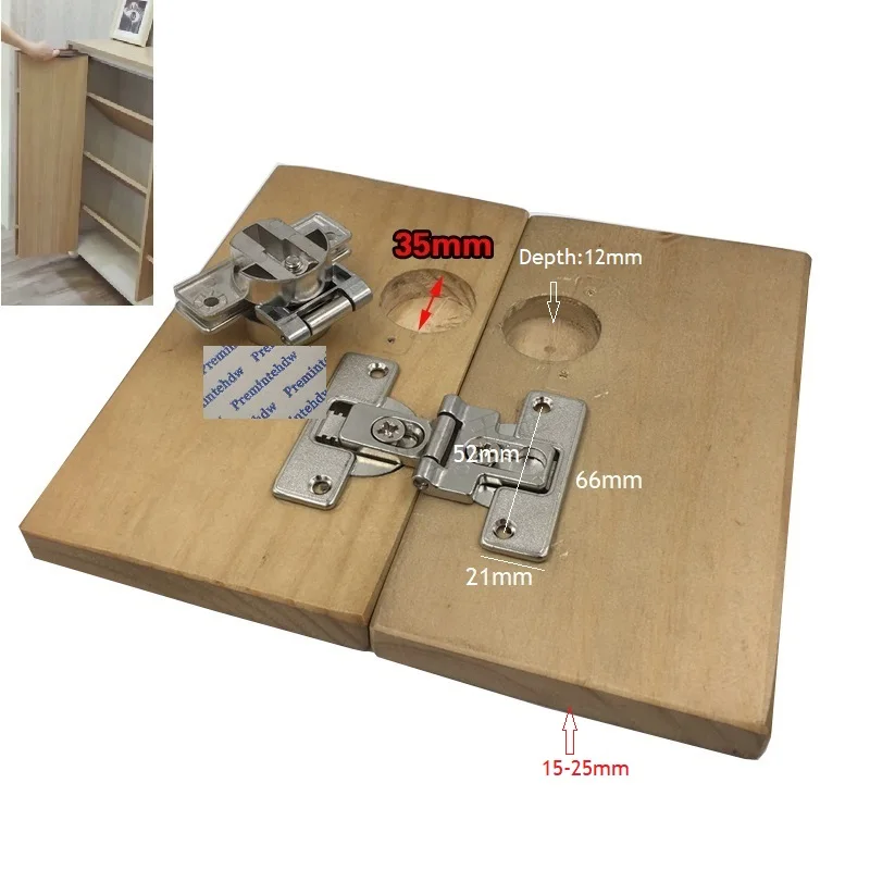 2 шт./лот регулируемый съемный двухскладной флип топ из цинкового сплава складные