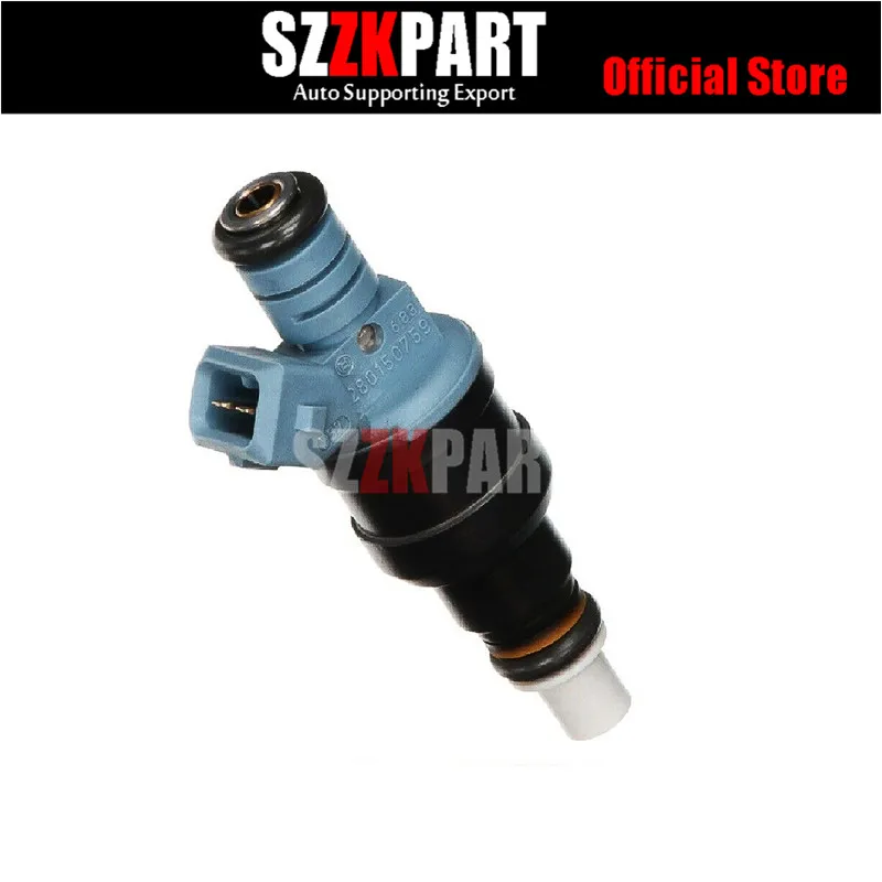 

0280150759 Ford E-350 Econoline Club Wagon 7.5L V8 BOSCH (1 )