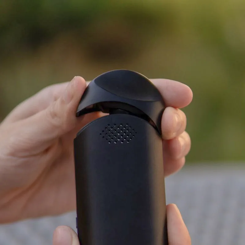 Оригинальная электронная сигарета Flowermate Cap Pro испаритель сухой травы аккумулятор