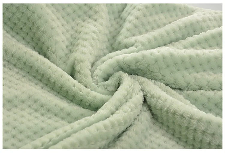 70X100cm-100X120cm детское одеяло на флисе красивое Пышное детское одеяло собака ковер для девочек розового и синего цвета для мальчиков детское спальное одеяло для постельные принадлежности для малышей, Пеленальное Одеяло