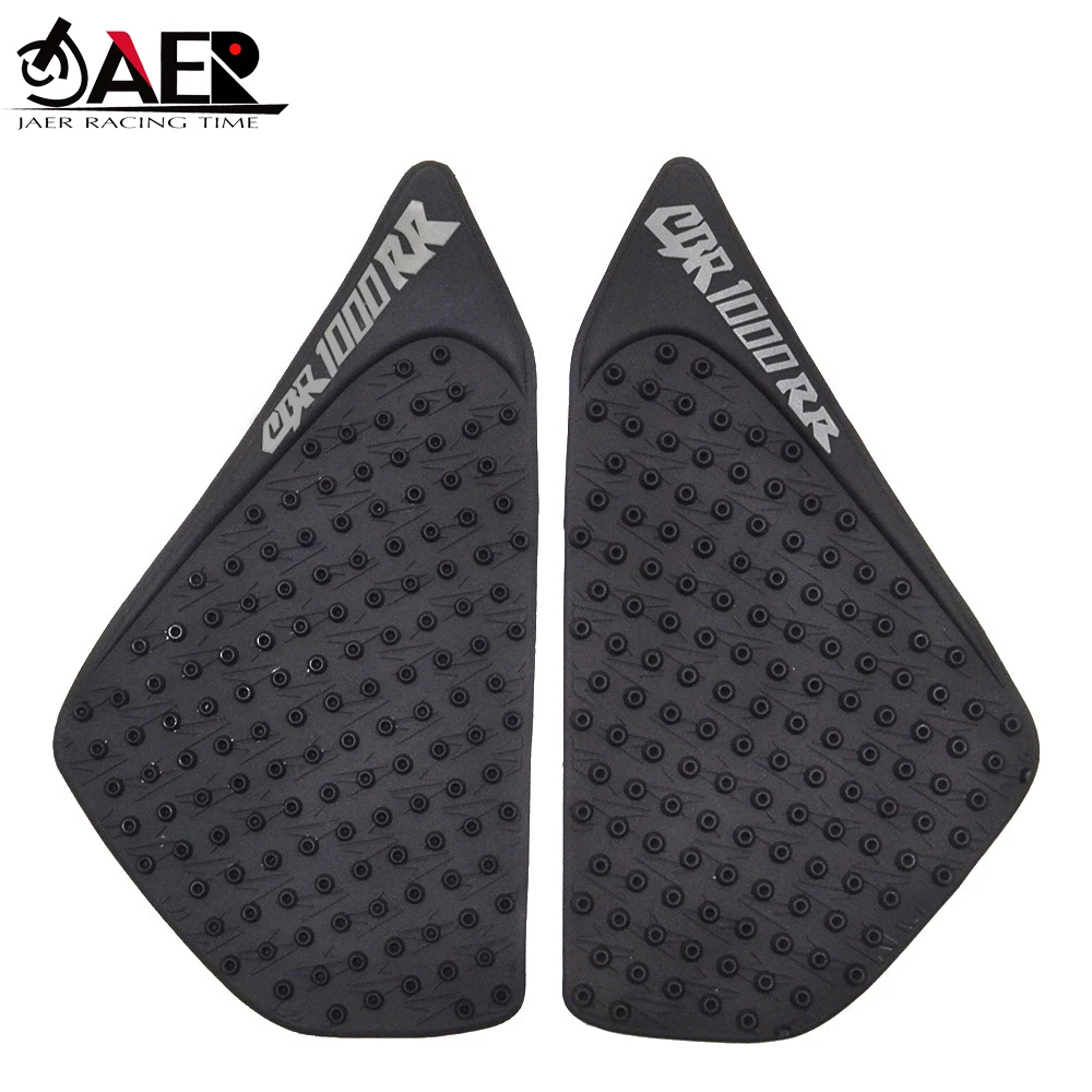 JAER Moto Танк Pad протектор Наклейка для Honda CBR1000RR 2004 2005 2006 2007 мотоцикл мотокросса
