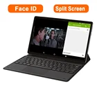 ЕС RU распродажа по сниженным ценам, планшетный ПК с системой андроида 11,6 дюймов Deca Core, размер экрана IPS 1920X1080 MTK6797 8000 мАч, офис игра 2 в 1 планшет с клавиатурой