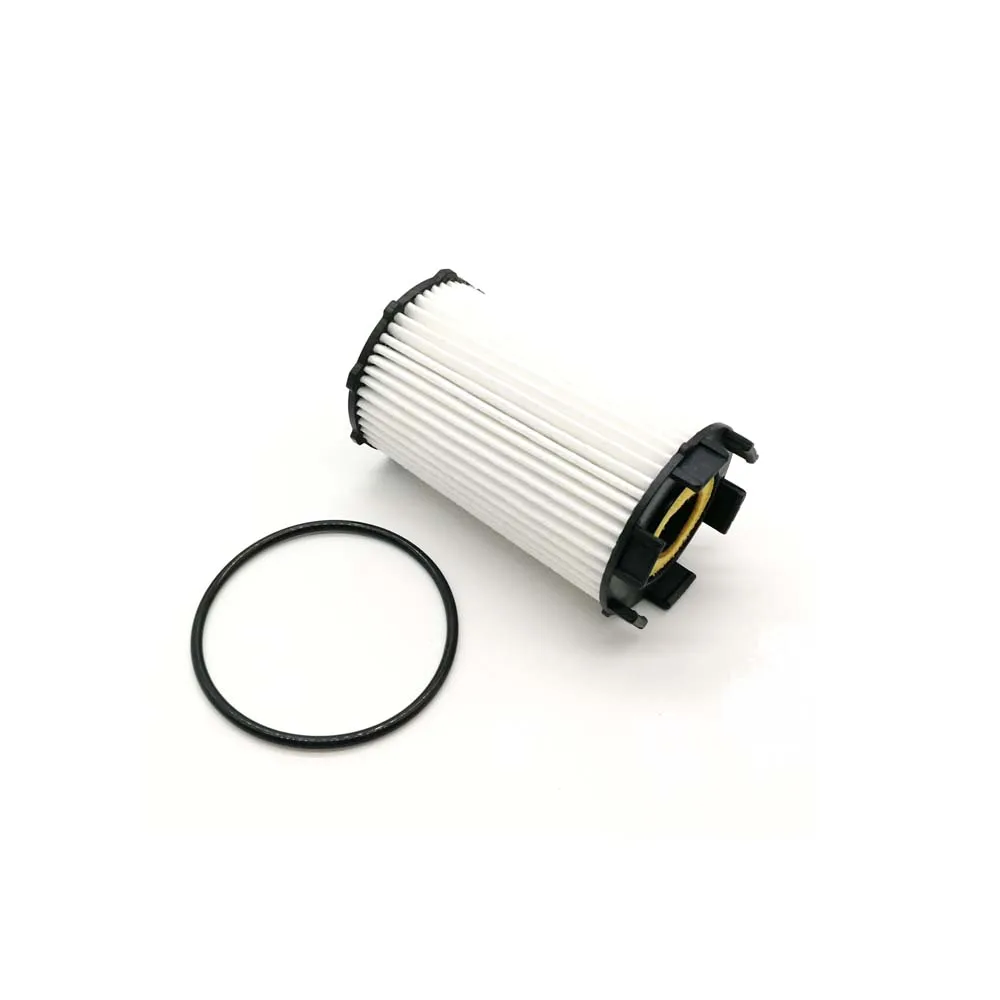 

Yubao Set Of 6 Engine Oil Filter 079 198 405 E For Audi S5 S6 S8 Q7 A6 A8 QUATTRO 4.2L VW Touareg HU7005X
