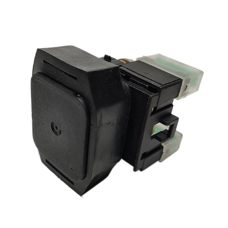 Новое соленоидное реле для стартера мотоцикла подходит YAMAHA YZF-R6 YFZ450 2004-2016 ATV