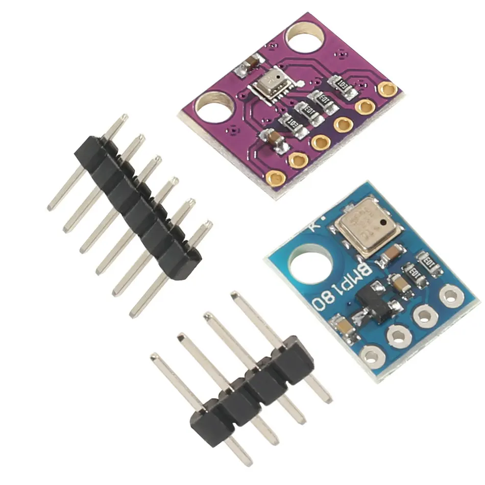 

GY-68 BMP180 BMP280 Digital Barometric Pressure Sensor Module for arduino