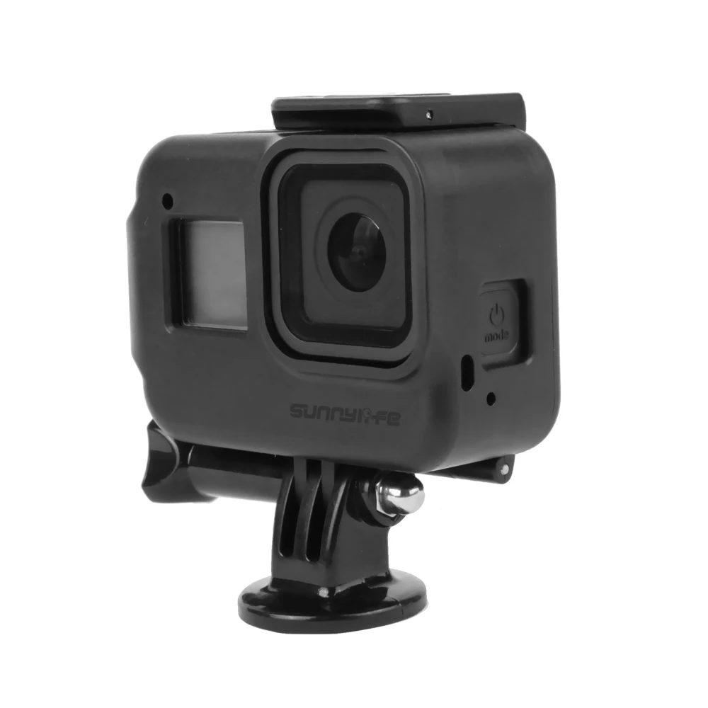 Защитный чехол-книжка для экшн-камеры Gopro Hero 8 | Электроника