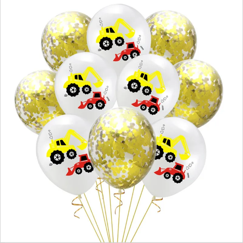 Новый 12 дюймовый монтируемая Автомобильная Бумага обрезков блесток резиновые