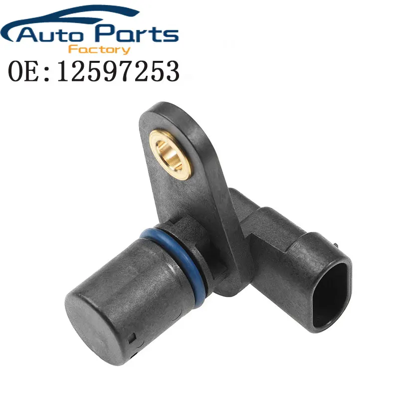 

New Camshaft Position Sensor For 2008-2012 Chevrolet Colorado 12597253