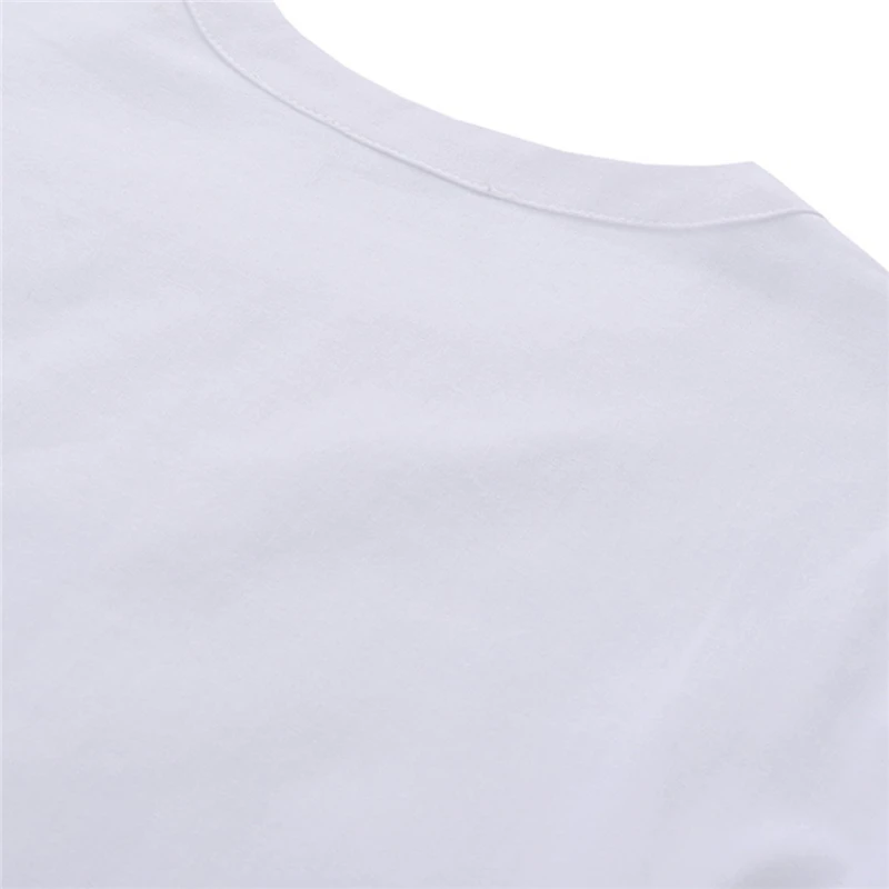 

Men's Casual Blouse Collarless Shirt Loose Tops Fashion Long Sleeve Shirts Spring Autumn Casual Handsome Male Blouses Pullovers