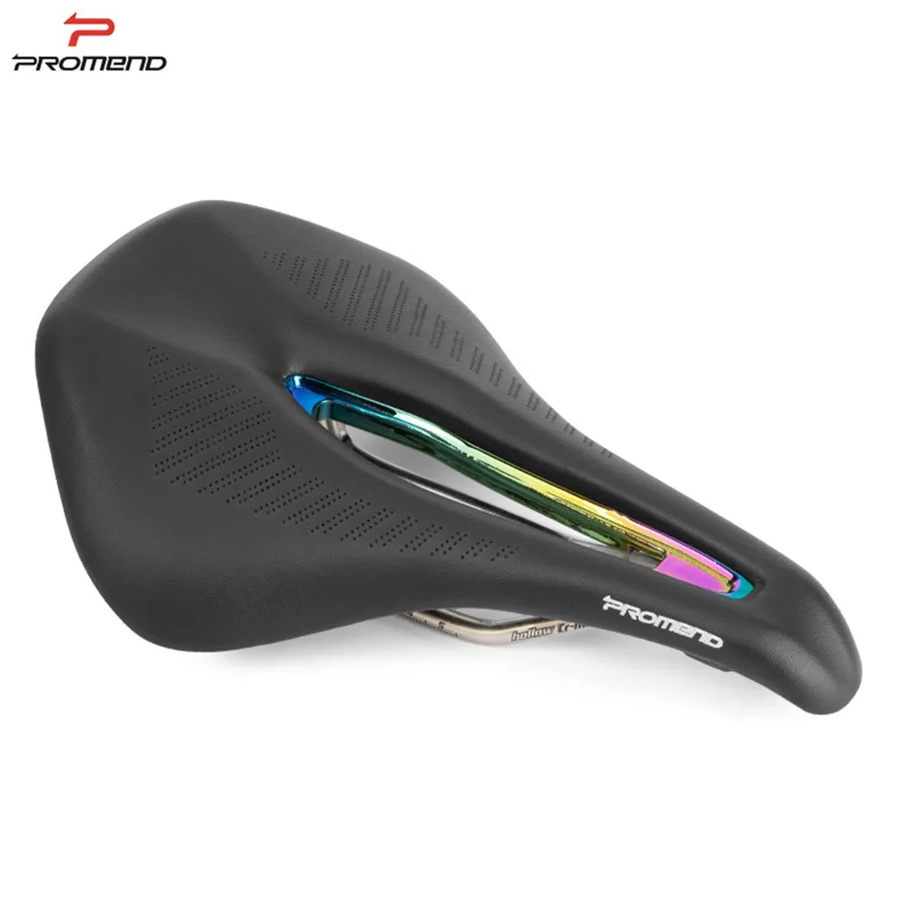

Microfiber Leather Saddle Seat MTB Mountain Road Bicycle Bike Saddle Seat Racing Seat Bike Racing Saddle Parts Components