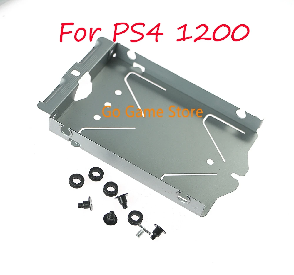 1 Набор для PS4 1200 серийная консоль новая версия жесткий диск HDD Монтажный