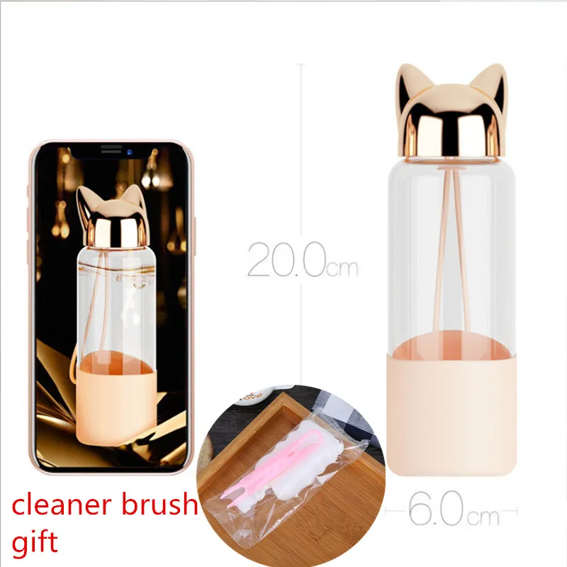 350 мл велосипедная Спортивная Питьевая портативная бутылка для воды путешествий