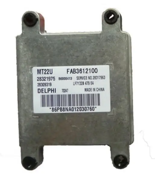 

28321975 ECU LIFAN, FAB3612100