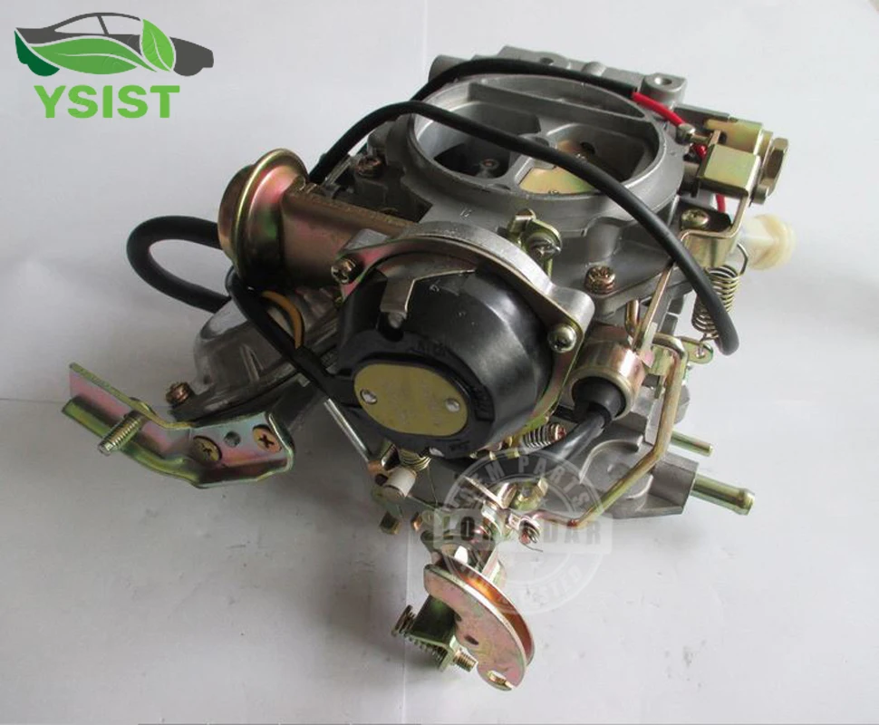 Карбюратор NK5630 8-94159-214-0 8941592140 для ISUZU 4ZD1 PICK UP 1990-Trooper двигатель высокое качество автомобильные аксессуары