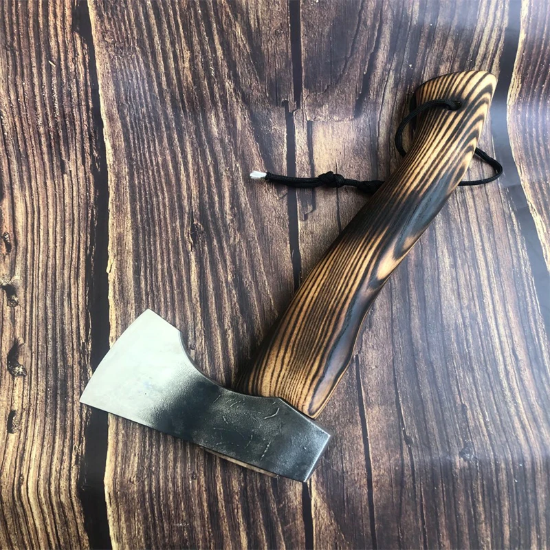 

Wood Metal Chopper Hatchet Axe Hammer Wholesale