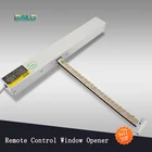 Автоматический Открыватель окна Skylight, домашний автоматический привод для окон с дистанционным управлением, приводная цепь 300 мм, привод открытия окон, тяга 30 кг