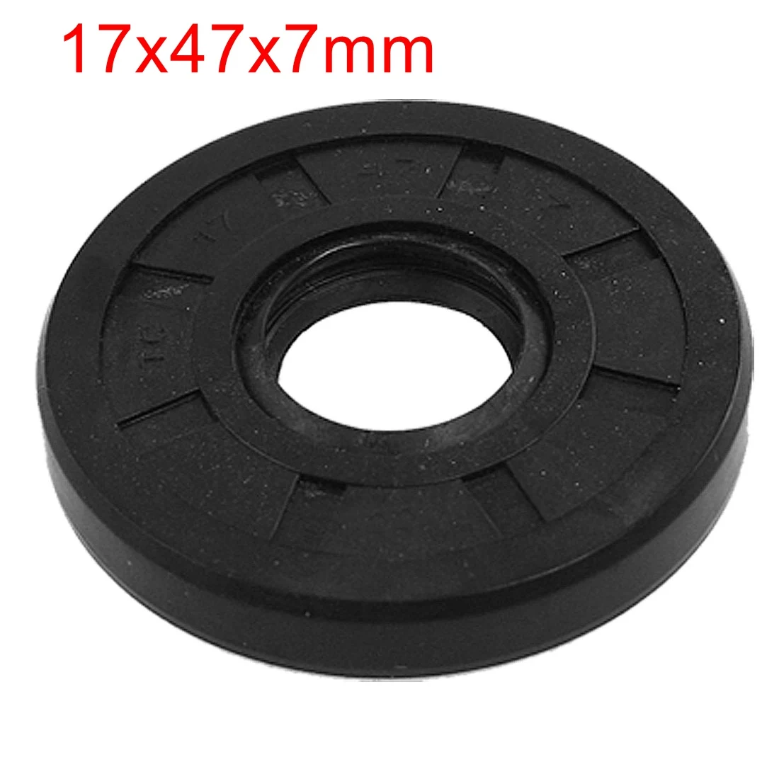 UXCELL метрических манжетным сальник 17X30/35/40/47x7 мм 17x3 0/35x8mm 17x30x35x40 TC двойной губами|rotary