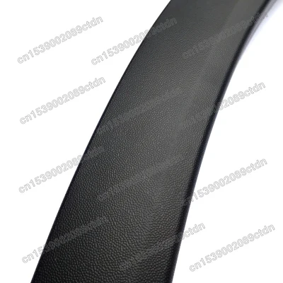 

For PORSCHE Cayenne 2011 2012 2013 2014 2015 styling Car Wheel Fender flares Wheel Extension Wheel Arches Plastic trim