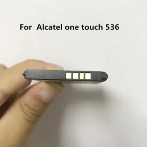 Новый Сменный аккумулятор для Alcatel One Touch 536 высокого качества