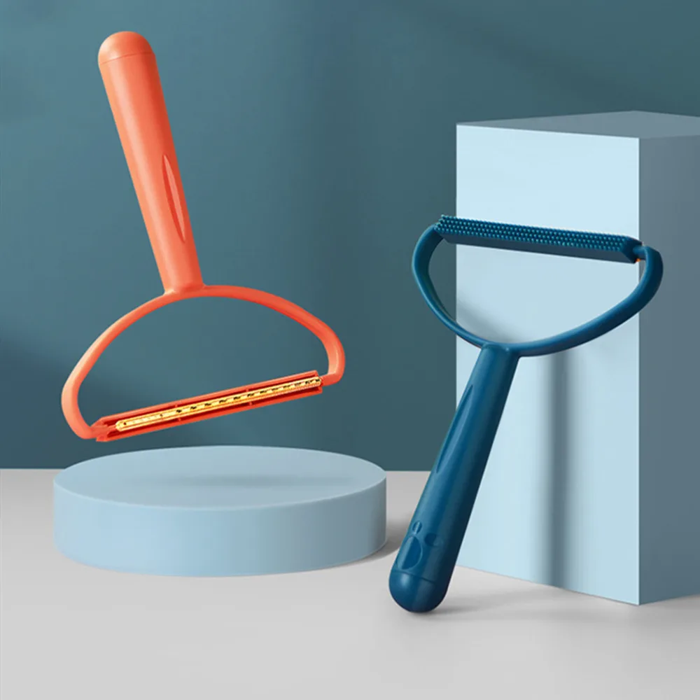 

Lint Household Dogs Carpet Cat Brush Mini Sweater Fuzz Portable Pet Cleaning Hairs Wool Pellet Tools Manual Fluff Clothes Coat