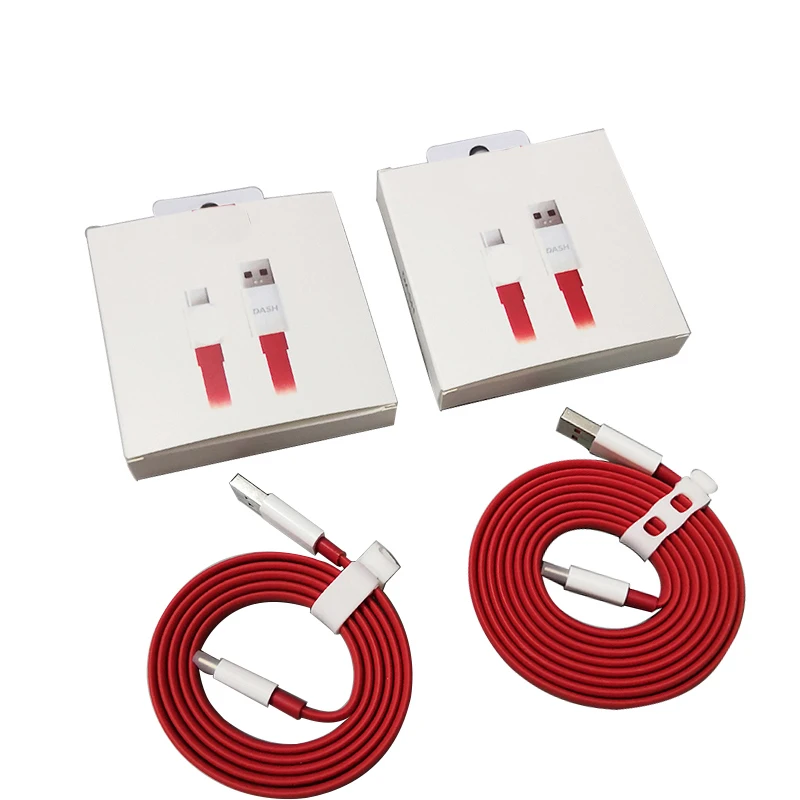 Зарядный кабель для Oneplus 7Pro Usb Type C быстрой зарядки 100/150 см передачи данных one plus 6t 5t
