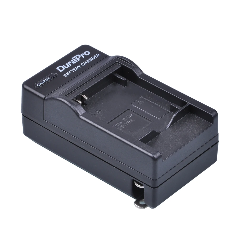 BP-70A батарея + одно зарядное устройство для Samsung ST95 ST100 ST6500 SL50 SL600 TL205 WB30F WB35F DV150F ES65 ES67