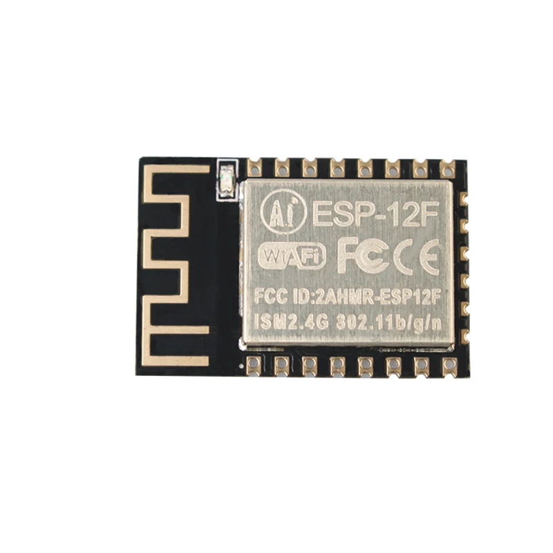 Модуль Ai-Thinker ESP-12F WiFi беспроводной дистанционный Последовательный модуль
