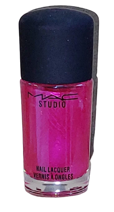MAC Studio/Лак для ногтей Mac Studio Nail Lacquer Color 23 | Красота и здоровье