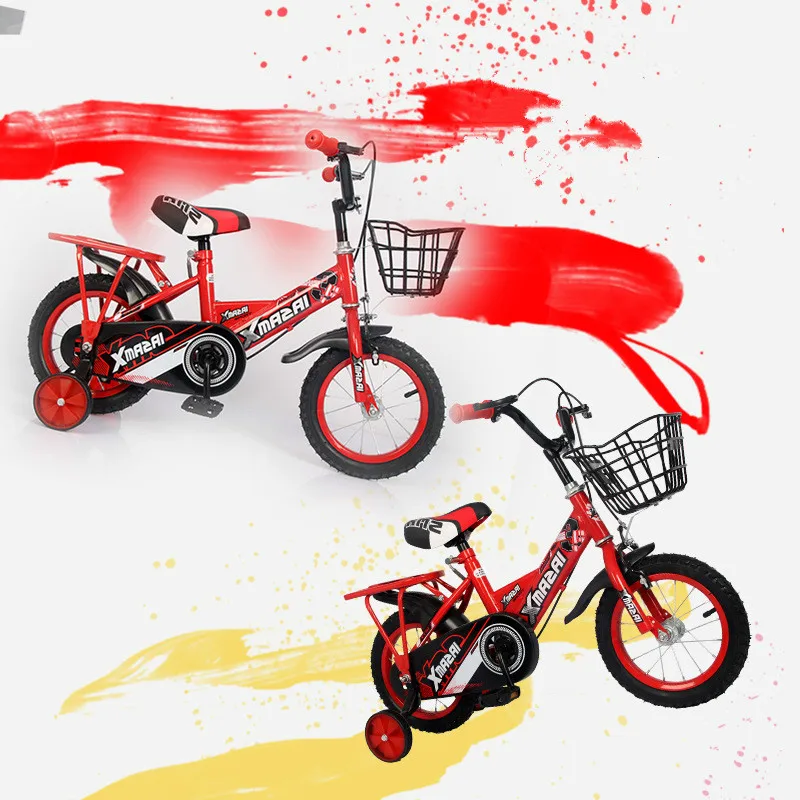 Детский велосипед 3 9 лет 7 65 кг легкий алюминиевый сплав пневматическая шина