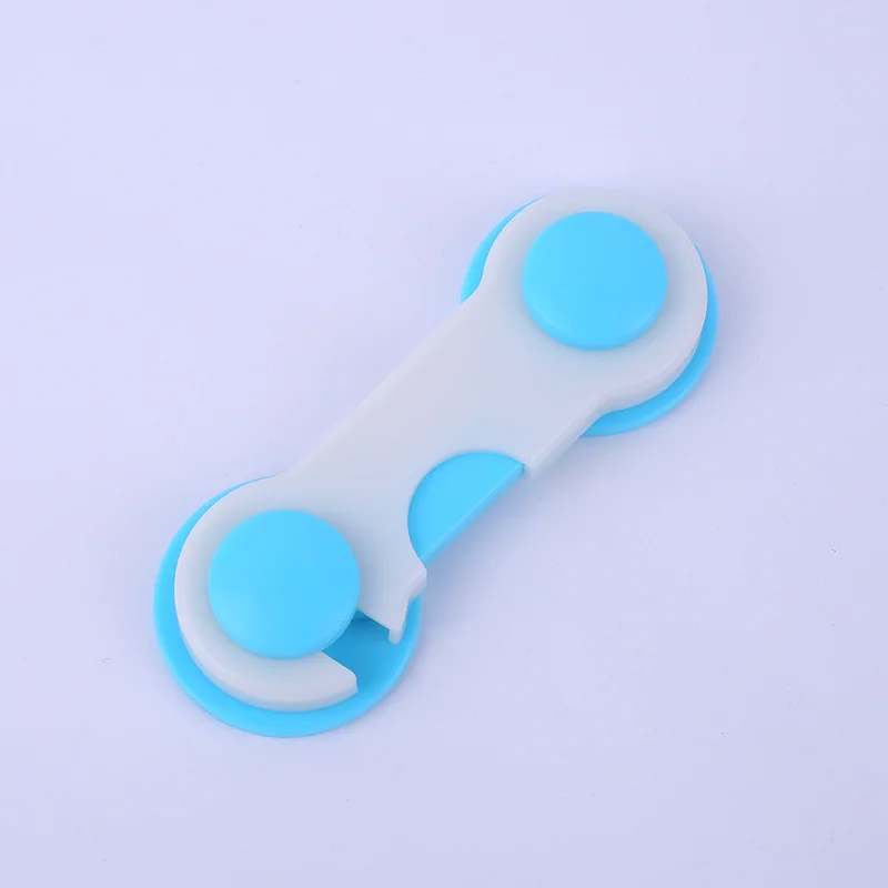 

Child Safety Protector Baby Care Multifunctional Child Baby Safety Lock Home Cabinet Door Anti-pinch Drawer Baby Safety Lock