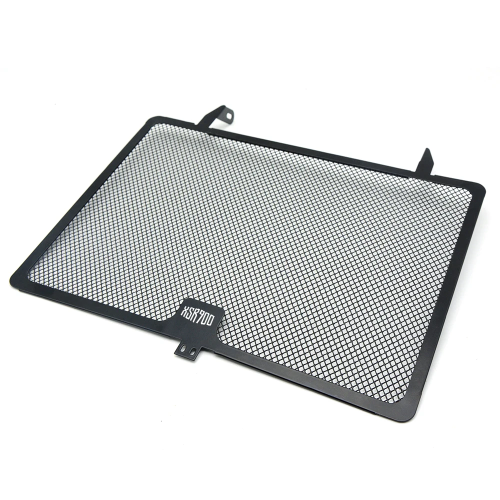 

High Quality Parts Motorcycle Accessories Radiator Grille Guard Protection Stainless steel For Yamaha XSR900 XSR 900 2016 2017