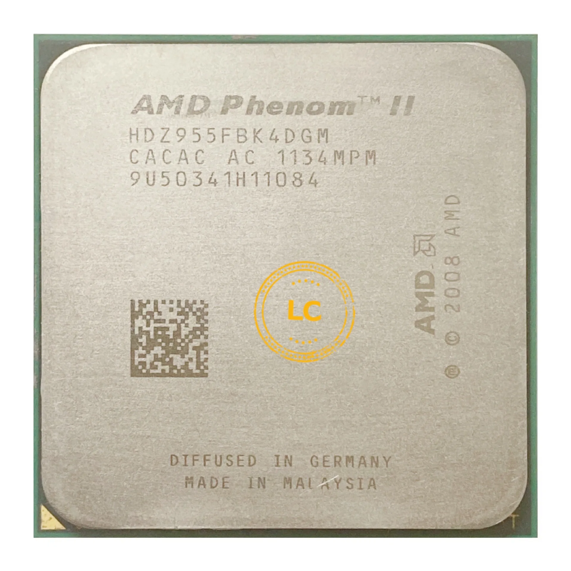 Процессор AMD Phenom II X4 955|Процессоры| |