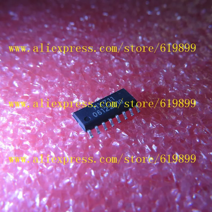 

Free Shipping 100PCS HX711 SOP16