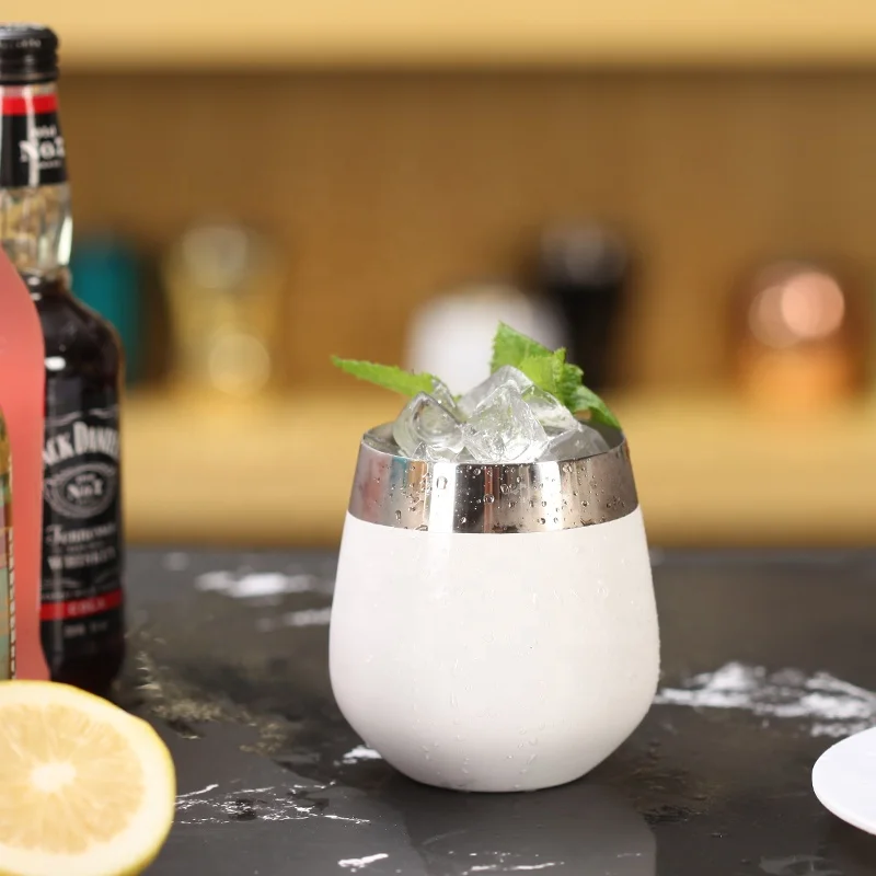 Экологичная двухцветная портативная чашка для кофе кружка капучино | Дом и сад