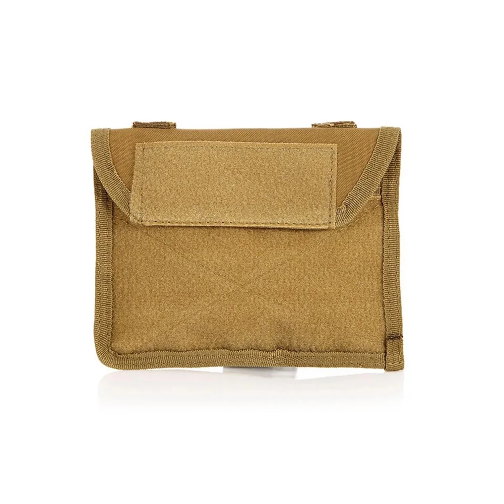 Молл Боевой админ карта ID сумка шестерни 600D коническая уличные тактические