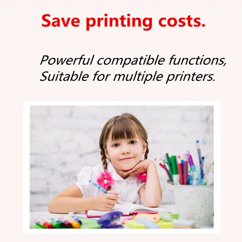 

Refill Ink Kit Compatible for Canon Mp250 Mp280 IP2700 MP240 MP270 MP480 MX320 Printer Ink PG510 CL511 Ink Cartridge Refill Ink