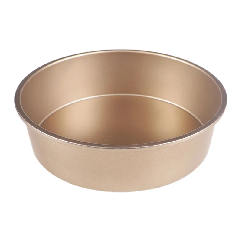 

Cake Mold Round Cake Mold Baking Tools Carbon Steel