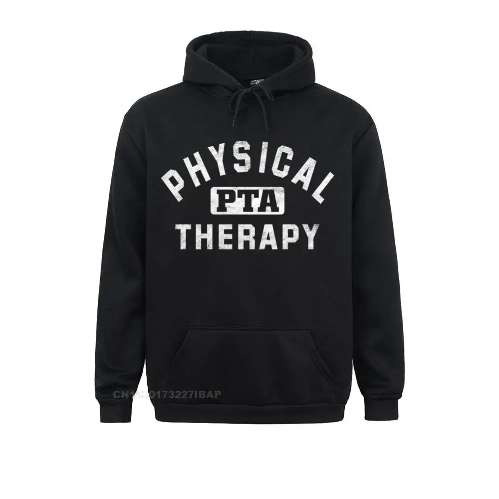 

Physical Therapy Assistant Sweatshirt Gift Printed Male Hoodies Tight Sportswears Brand New Long Sleeve Sweatshirts