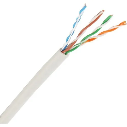 Deparsistem Internet Computer Network Network Cable Cat6 50 mt