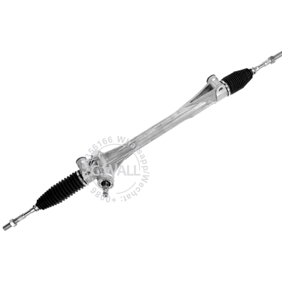 Новый автомобильный усилитель руля для Toyota RAV4 2007-2012 правый руль RHD 45510-42020 4551042020