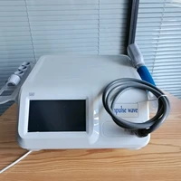 2021 best selling ed treatment pneumatic shockwave therapy machine for clinic physiotherapy